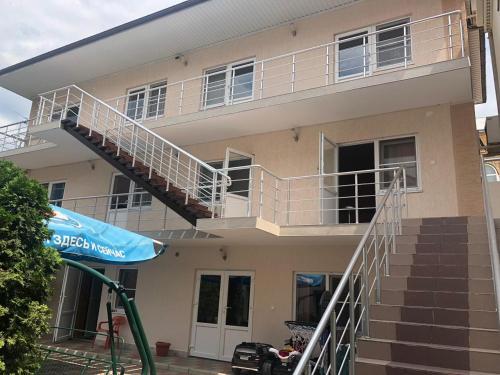 Фотография гостевого дома На Вильямса