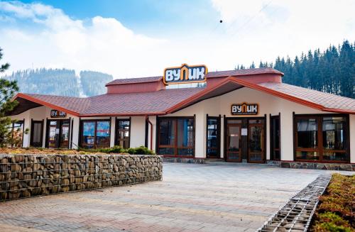 Фотография гостиницы Iron Bridge