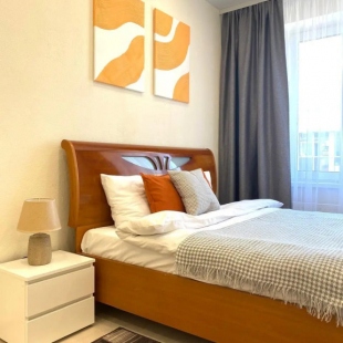 Фотография квартиры Квартира на ул. Гаврилова 14