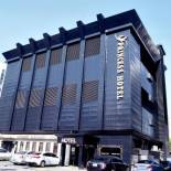 Фотография гостиницы Princess Hotel