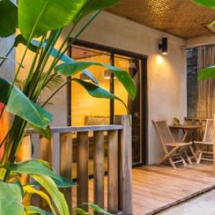 Фотографии гостиницы 
            Fisheye The Rooms - Room 2