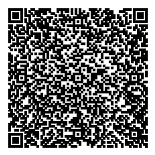 QR код мини отеля Рубцово