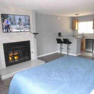 Фотографии мотеля
Sierra Inn