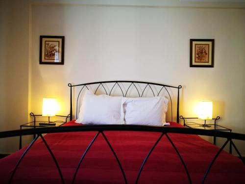 Фотография гостевого дома Discovery Apartment Carnaxide