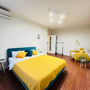 Фотография квартиры Апартаменты Happy People