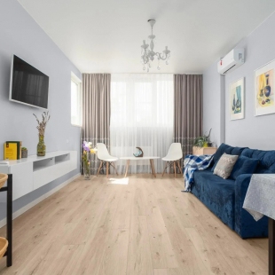 Фотография квартиры ТутЖивут на улице Героев-Разведчиков 11/5