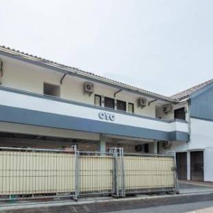 Фотографии гостиницы
OYO 1460 Anyelir Residence