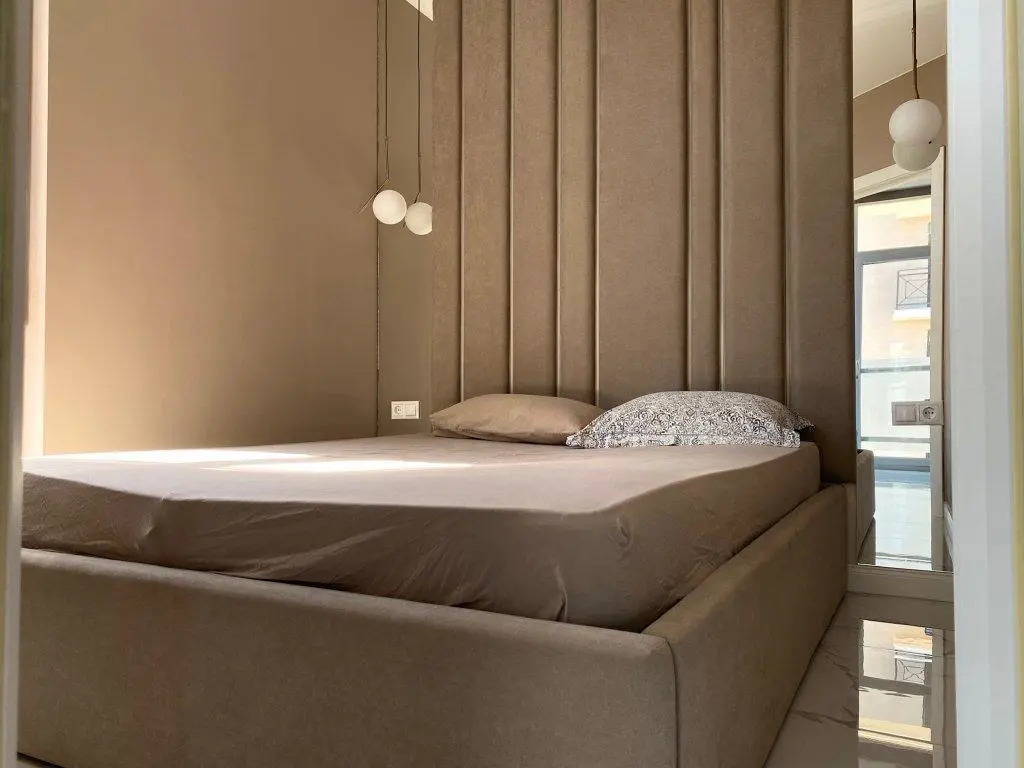 Фотография квартиры Alicekeys (Алискис) на улице Молодогвардейская 2/90