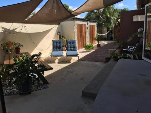 Фотография гостевого дома Studio Urirama with swimmingpool