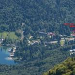 Фотография мини отеля Accommodation Destina, LAKE BOHINJ
