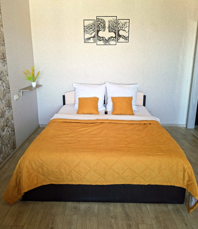 Фотография квартиры Квартира в Тихом Районе Города