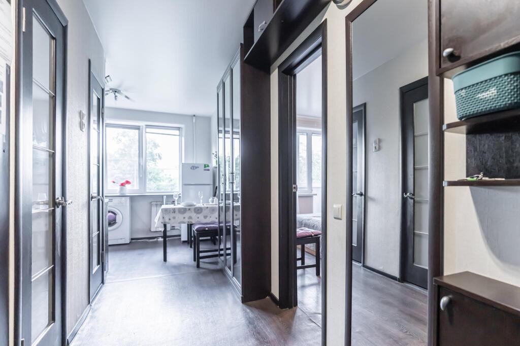 Фотография квартиры Апартаменты на улице Рощинская