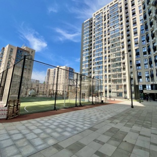 Фотография квартиры Квартира Двушка-смарт в Уфимском Кремле в центре