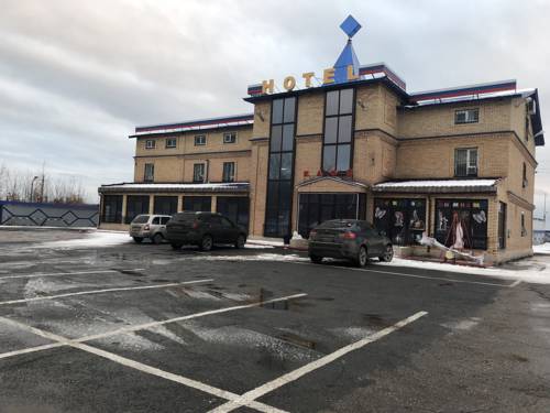 Фотографии гостиницы
Светлана