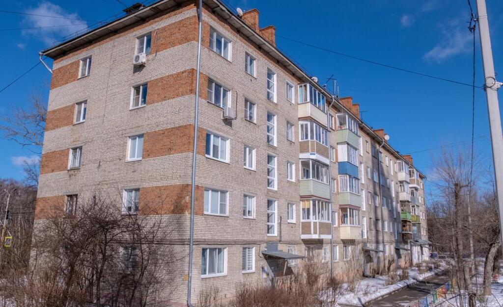 Фотография квартиры Апартаменты на улице Оружейная 1В