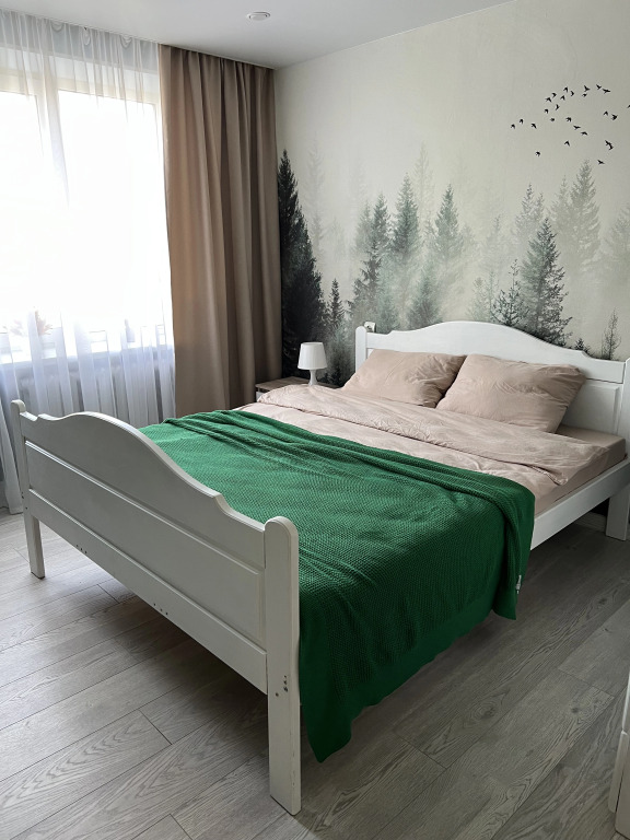 Фотография квартиры Квартира Мира 8