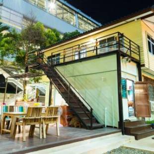 Фотографии хостела
NTY Hostel Near Suvarnabhumi Airport