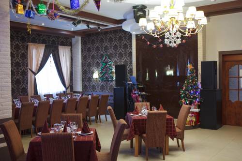 Фотографии мини отеля
Центр Досуга и Отдыха ОСКАР