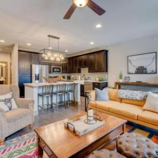 Фотографии гостевого дома
New Luxury Chalet #139 Near Resort With Hot Tub & Views - FREE Activities & Equipment Rentals Daily