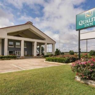 Фотографии гостиницы
Quality Inn Robinsonville
