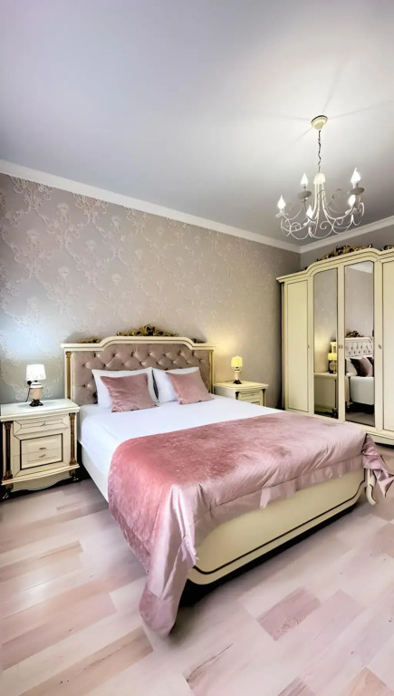 Фотографии квартиры 
            Квартира в Центре Курортной Зоны 27/1