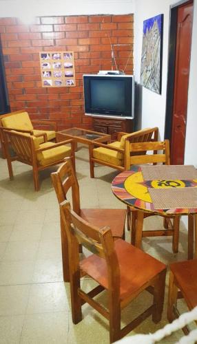 Фотография хостела Casa IWANA