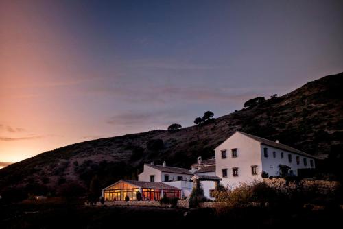 Фотография гостиницы La Fuente del Sol Hotel & Spa