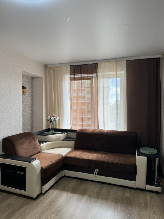 Фотографии квартиры 
            Квартира на Кузнецова