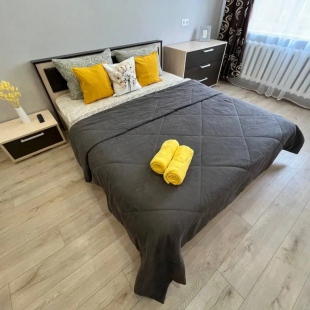 Фотография квартиры Квартира Отличная Двухкомнатная