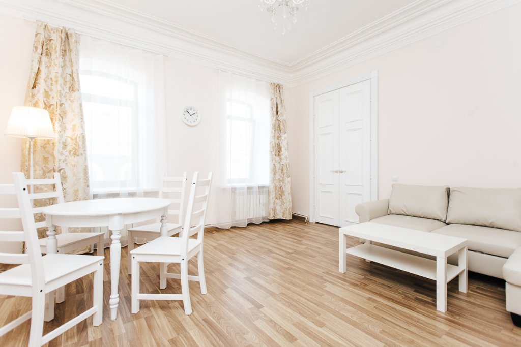 Фотография квартиры Апартаменты Сутки-Дом - Купеческие