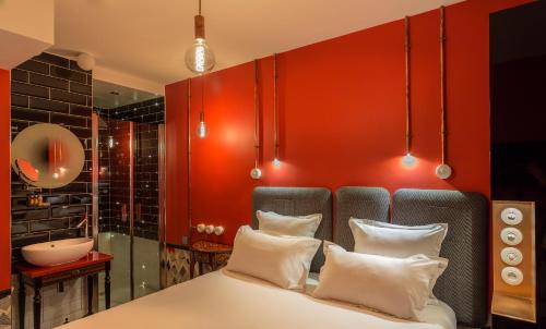 Фотография гостиницы Hôtel Exquis by Elegancia