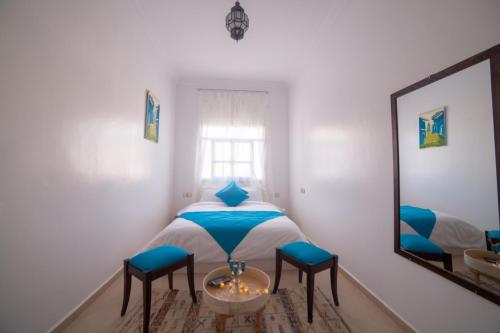 Фотографии гостевого дома
Bio Beldi HOME