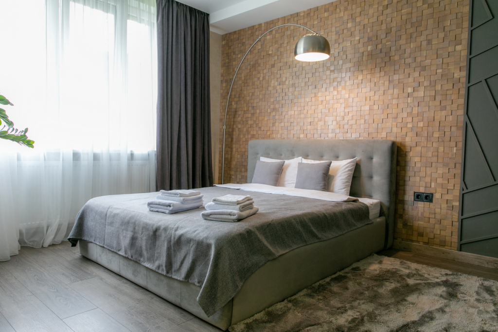 Фотография квартиры Апартаменты La Kranz Park