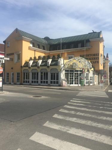 Фотография гостевого дома Pension Müller Gartner