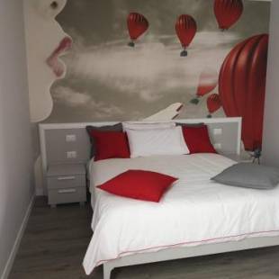 Фотографии мини отеля 
            Tra I Castelli