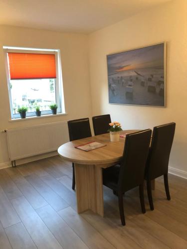 Фотографии гостевого дома
Ganzes Haus zwischen Lübeck und Travemünde