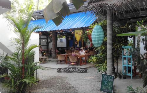 Фотография гостиницы Mad about Coco