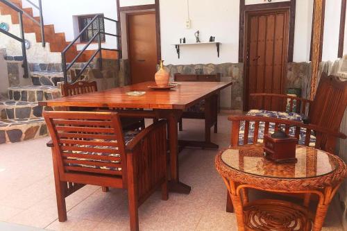 Фотография гостевого дома Casa Inés cerca del Caminito del Rey