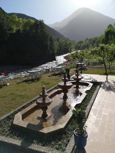 Фотография мини отеля Top Ourika