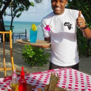 Фотографии мини отеля
Kimte Beach Lodge