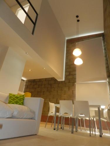 Фотография апарт отеля Alta Patagonia Apart