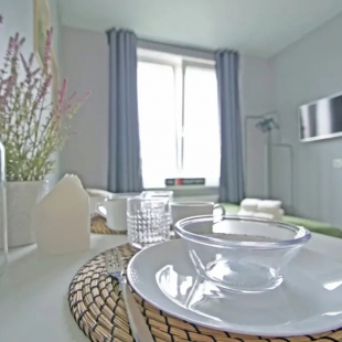 Фотография квартиры Апартаменты Стандартные ЖК Спутник