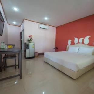 Фотографии гостиницы
A Nice Resort