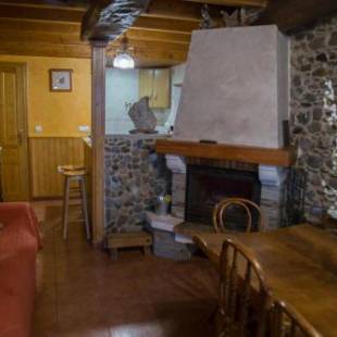 Фотографии гостевого дома
La Casina de Terobe