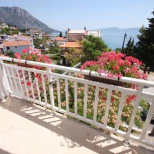 Фотографии гостевого дома
Apartments by the sea Brist, Makarska - 6813
