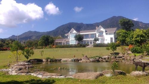 Фотография мини отеля Dear Garden