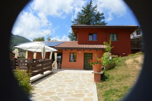 Фотография мини отеля B&B La Piazzetta