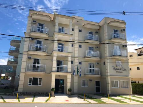 Фотографии мини отеля
Pousada Reserva do Sahy