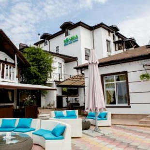 Фотография гостиницы Коляда