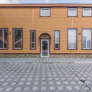 Фотография гостиницы Ундина